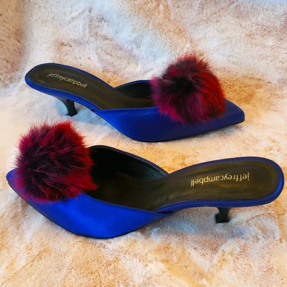 Jeffrey Campbell Shoes - Jeffrey Campbell Heels